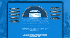 Desktop Screenshot of nwjww.com
